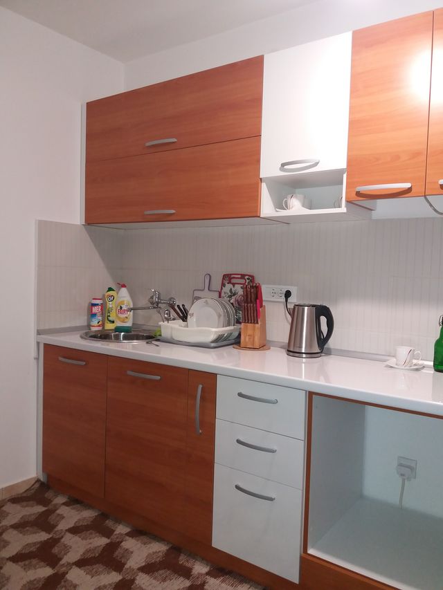 Popova bara Nova 1 35d, Beograd - 2