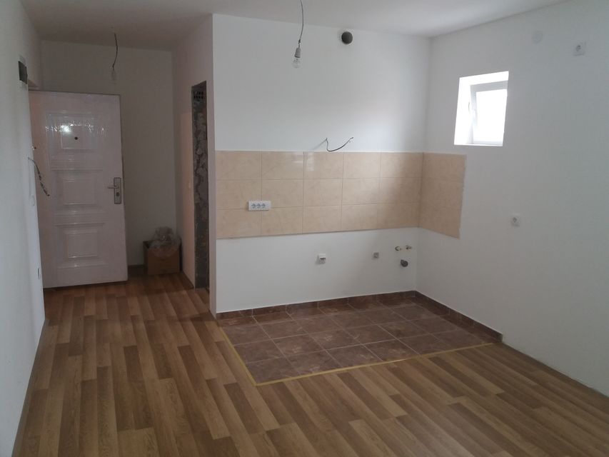 Popova bara Nova 1 35d, Beograd - 1