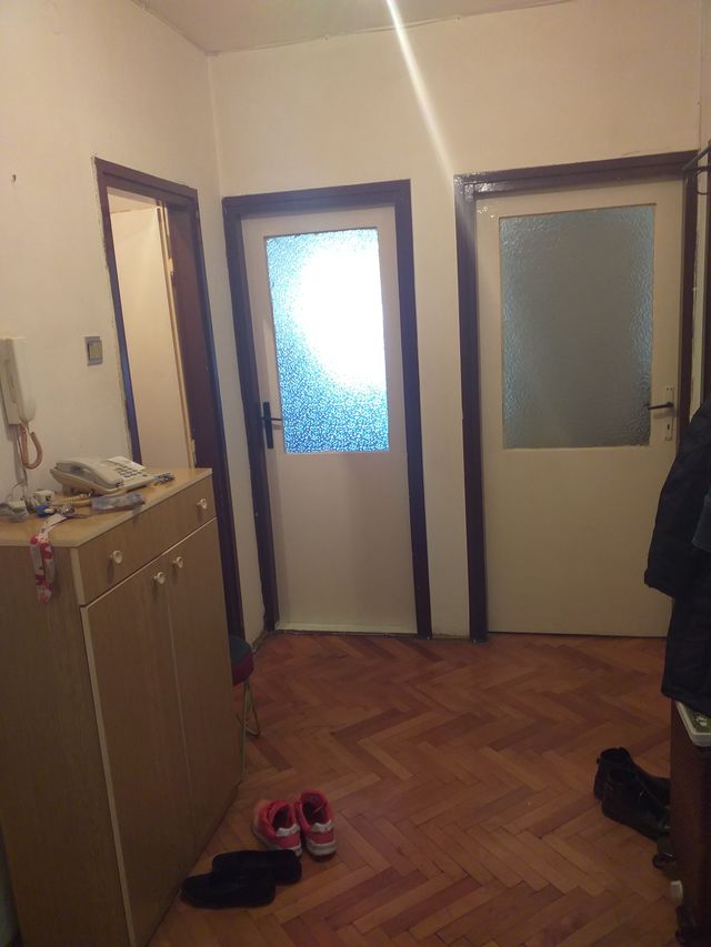 Dr Nika Miljanića 15, Beograd - 8