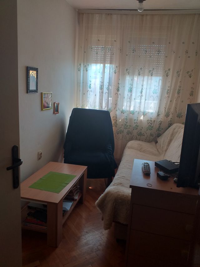 Dr Nika Miljanića 15, Beograd - 1