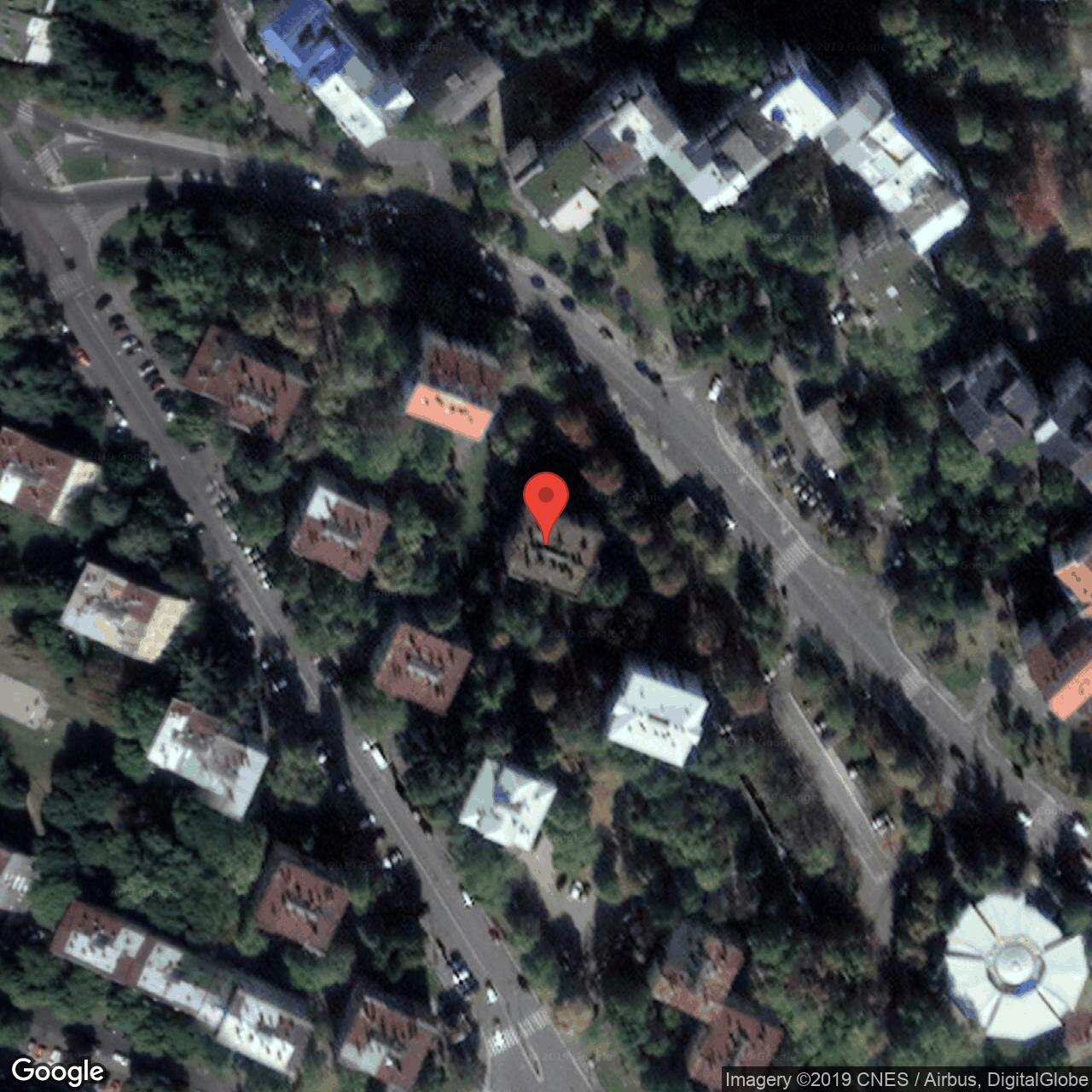 Dragice Končar 6, Beograd