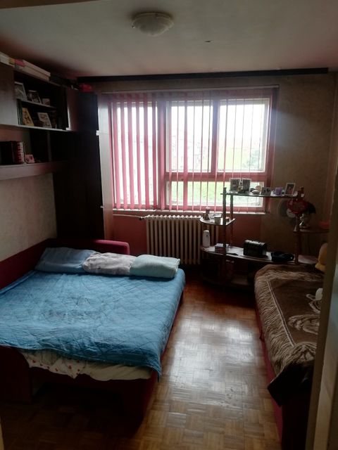 Nikole Pašića 16, Kragujevac - 5