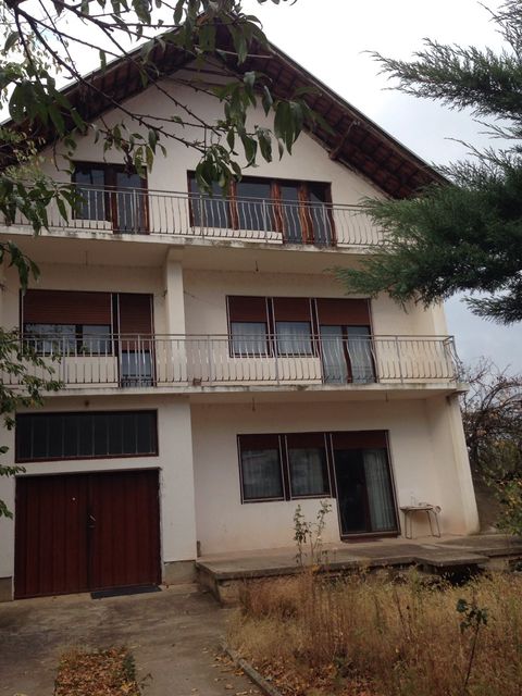 Ženevska 7, Niška Banja - 1