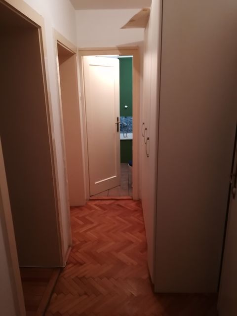 Kapetana Radića Petrovića 24, Beograd - 1