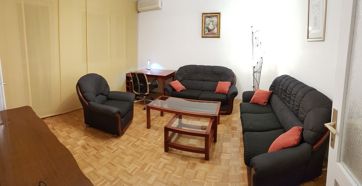 Dr Ivana Ribara 28, Beograd - 9