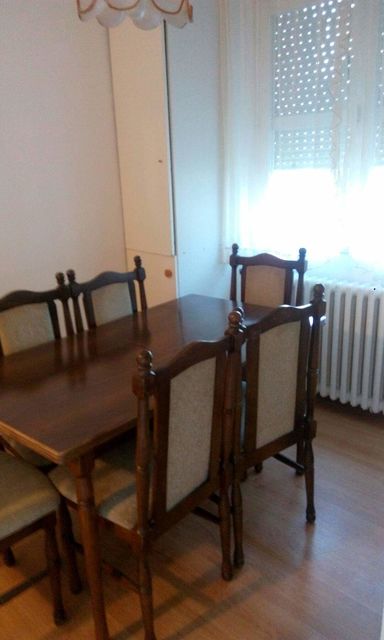 Obalskih radnika 19, Beograd - 3