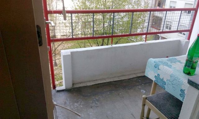 Obalskih radnika 19, Beograd - 7