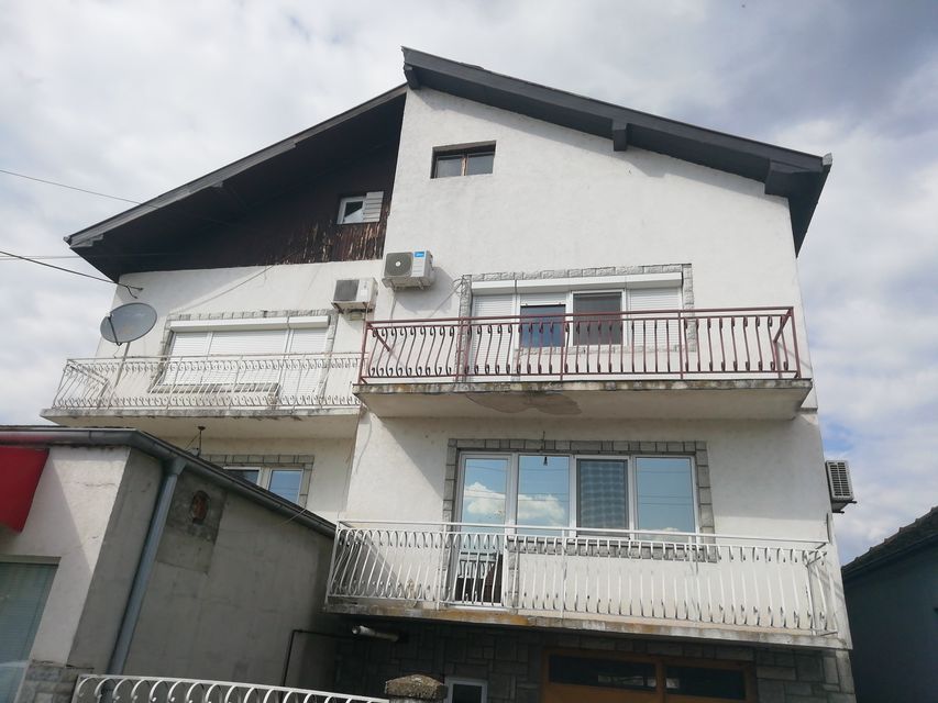 Jedanaestog oktobra 29, Beograd - 3