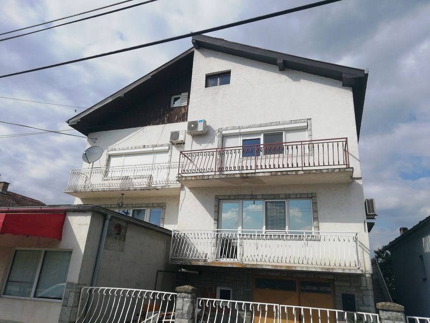 Jedanaestog oktobra 29, Beograd