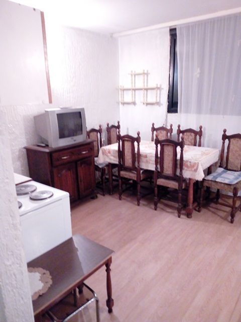 Ratka Mitrovića 94a, Beograd - 1