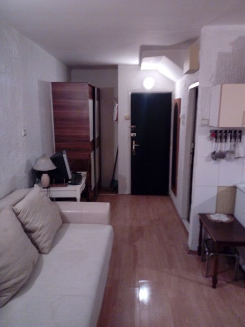 Ratka Mitrovića 94a, Beograd - 4