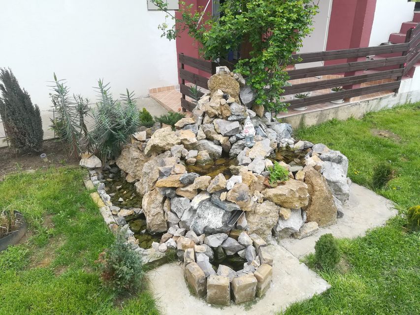 Milorada Jovanovića 14g, Beograd - 9