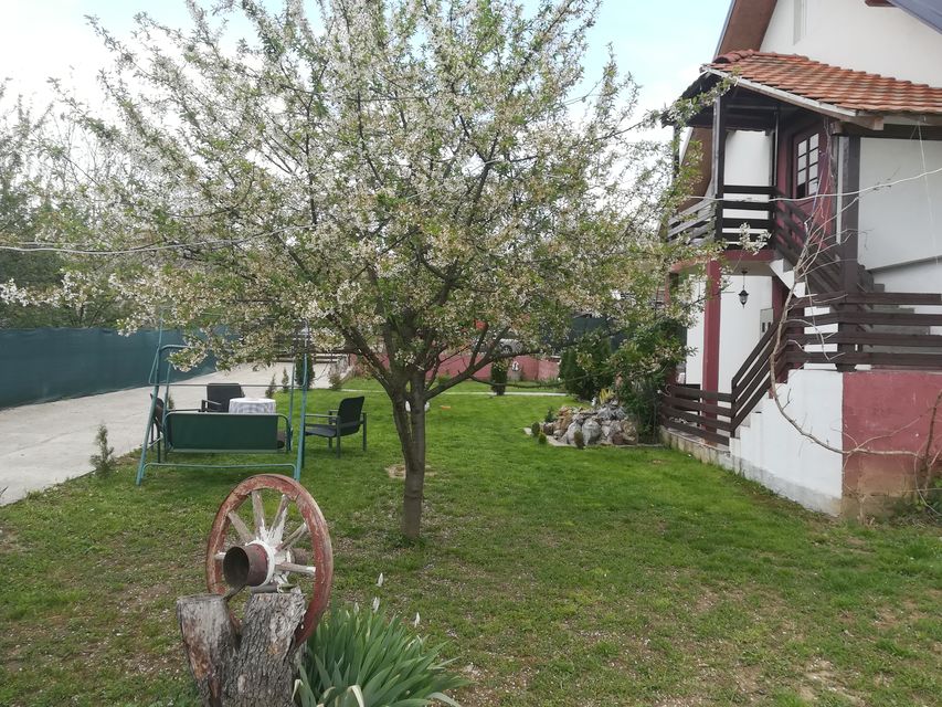 Milorada Jovanovića 14g, Beograd - 12