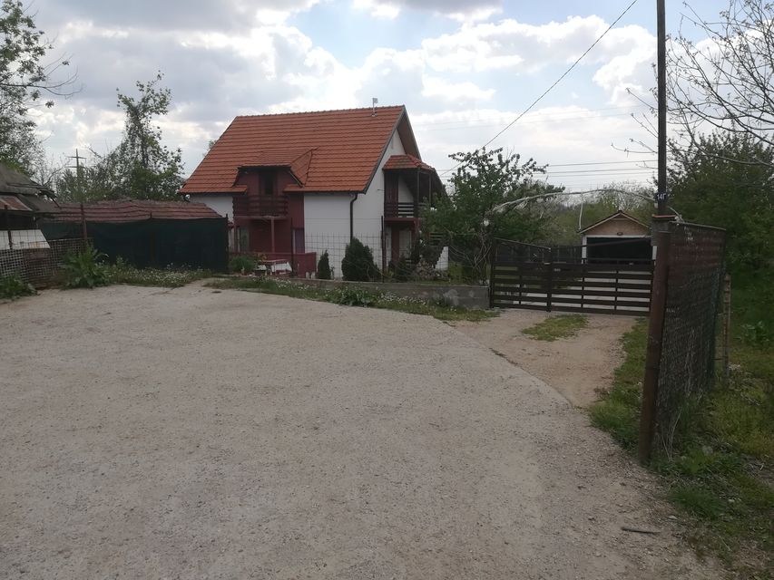 Milorada Jovanovića 14g, Beograd - 17