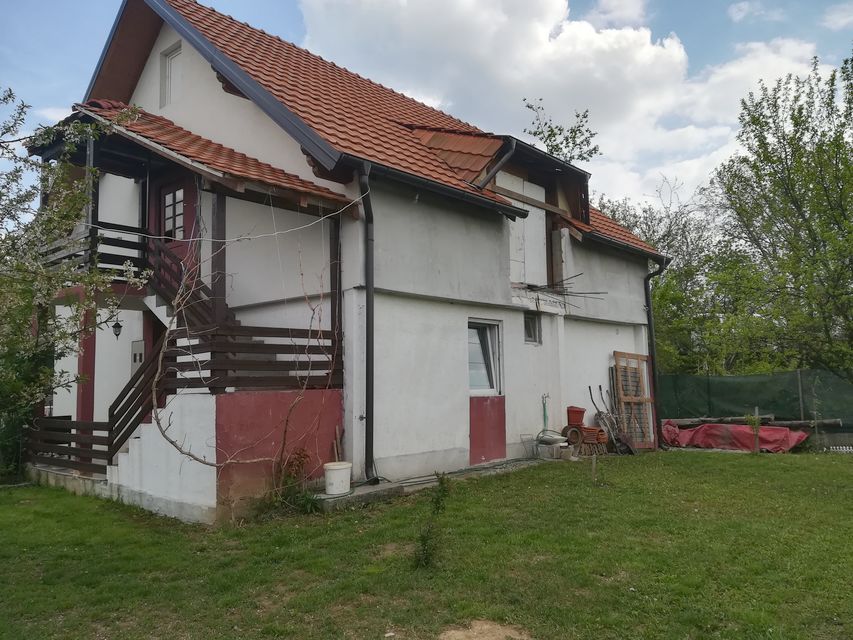 Milorada Jovanovića 14g, Beograd - 11