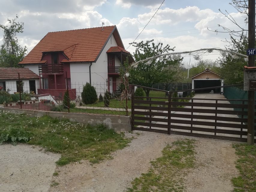 Milorada Jovanovića 14g, Beograd - 18