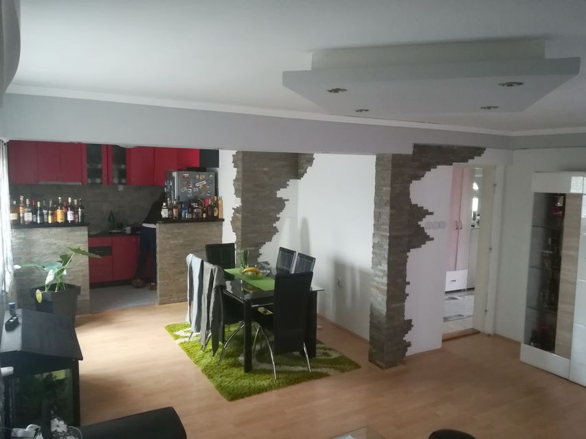 Milorada Jovanovića 14g, Beograd - 2