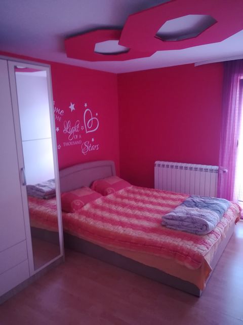 Milorada Jovanovića 14g, Beograd - 6