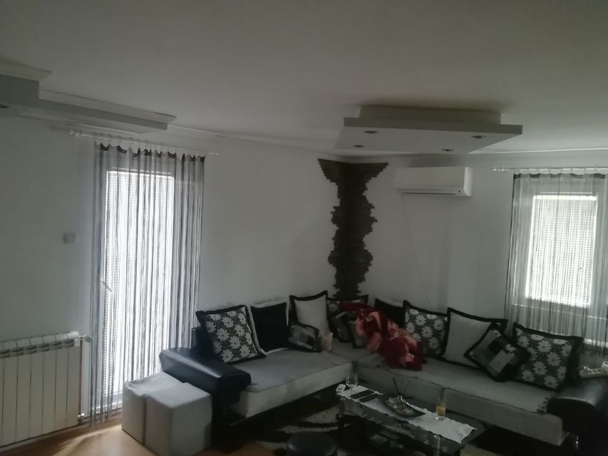 Milorada Jovanovića 14g, Beograd - 5