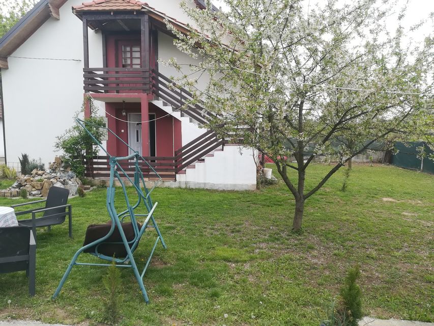 Milorada Jovanovića 14g, Beograd - 13