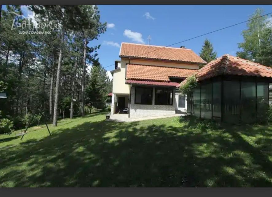 Dragutina Bukvića 15, Zlatibor - 5