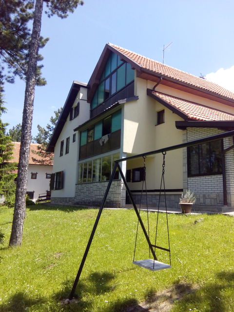 Dragutina Bukvića 15, Zlatibor - 2
