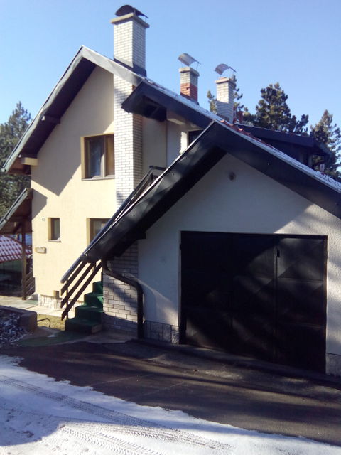 Dragutina Bukvića 15, Zlatibor - 3