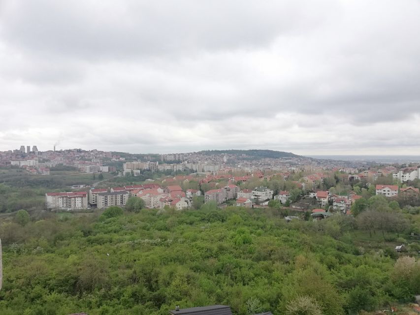 Mihaila Bulgakova 58, Beograd - 3