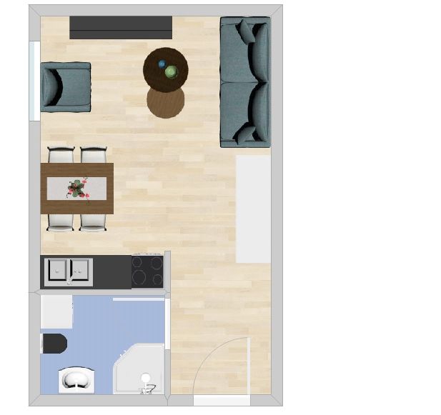 Mihaila Bulgakova 58, Beograd