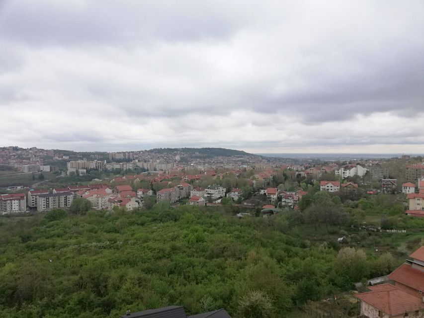 Mihaila Bulgakova 58, Beograd - 3