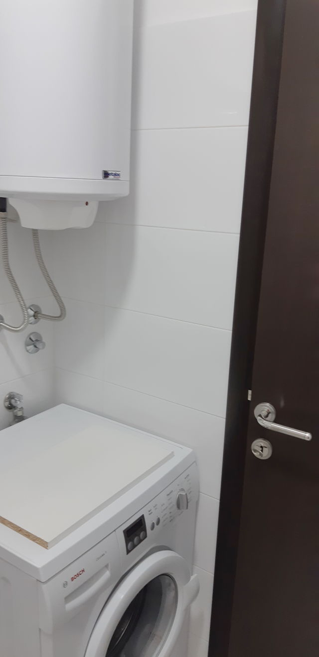 Branka Šljivića 7A, Beograd - 4