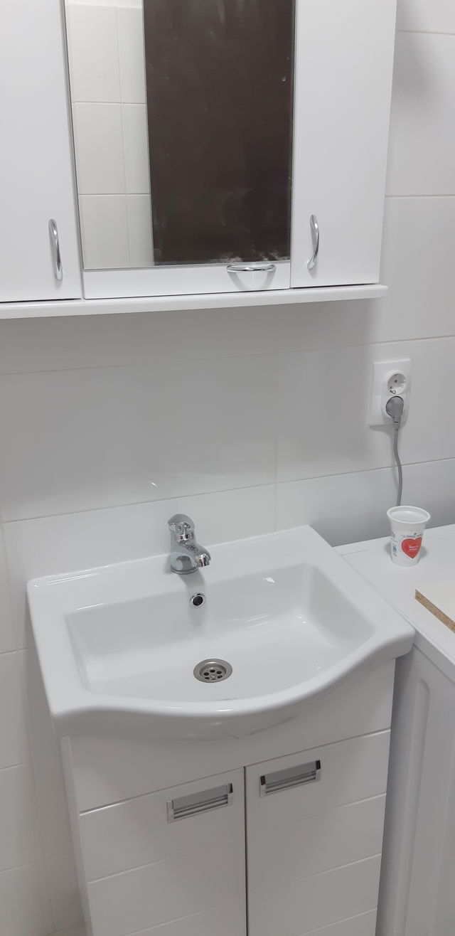 Branka Šljivića 7A, Beograd - 3