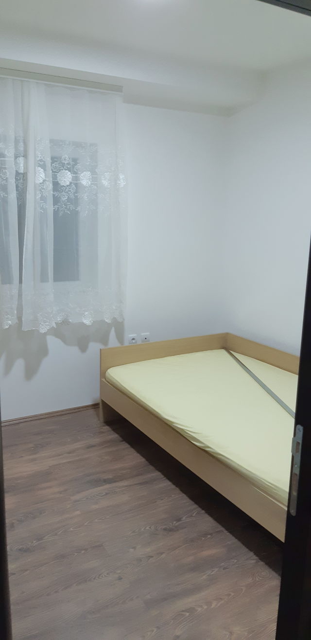 Branka Šljivića 7A, Beograd - 6