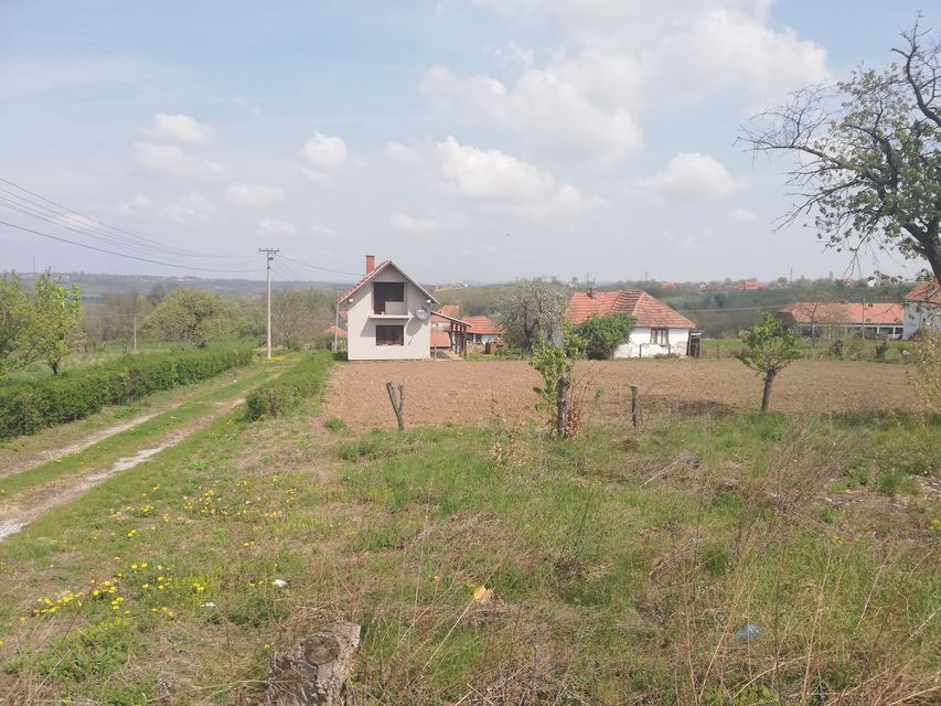 Čumić 518, Čumić