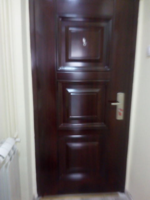 Cvijićeva 67, Beograd - 5