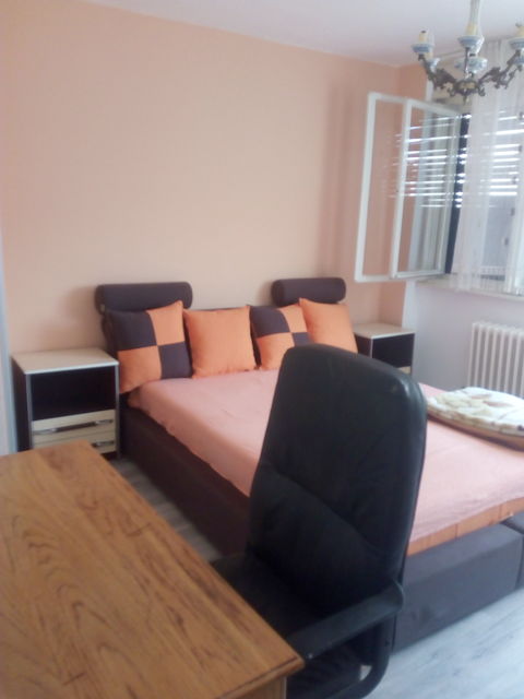 Cvijićeva 67, Beograd - 2