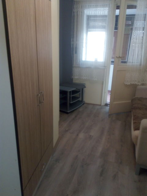 Cvijićeva 67, Beograd - 6