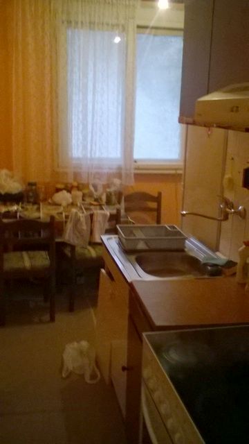 Kanarevo brdo 7, Beograd - 2