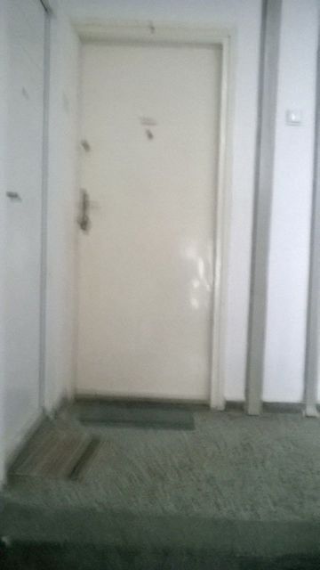 Kanarevo brdo 7, Beograd - 1