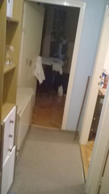 Kanarevo brdo 7, Beograd - 7