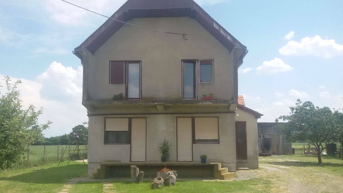 Vrhovine bb-1, Vrhovine