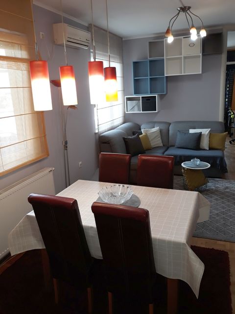 Kisačka 50, Novi Sad - 1