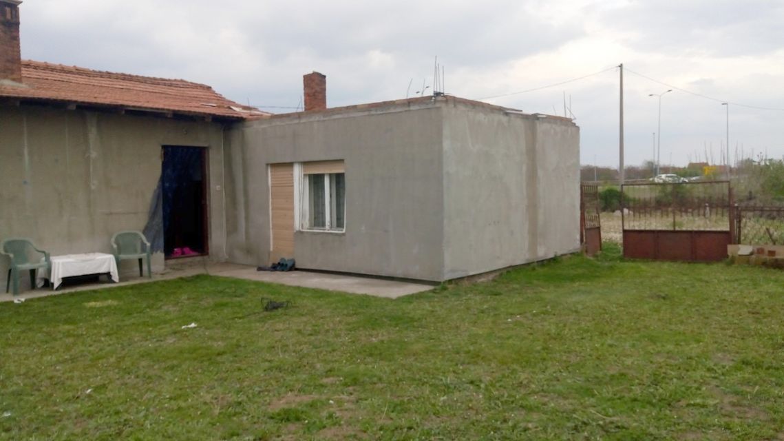 Miloša Velikog 3, Velika Plana