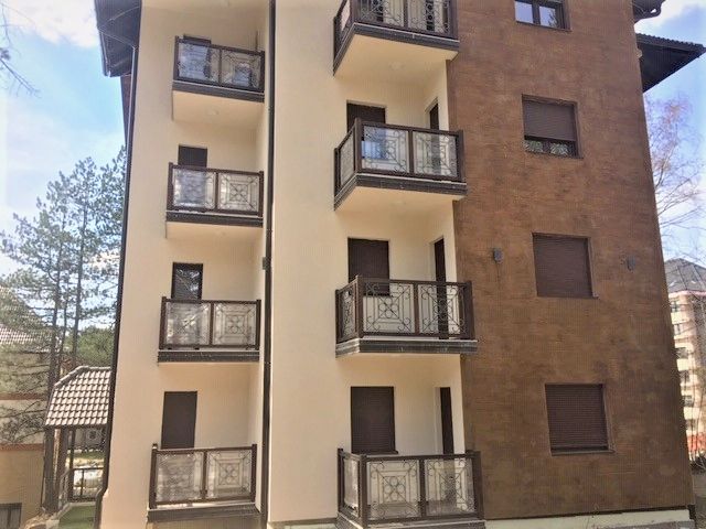 Svetogorska 11, Zlatibor - 9