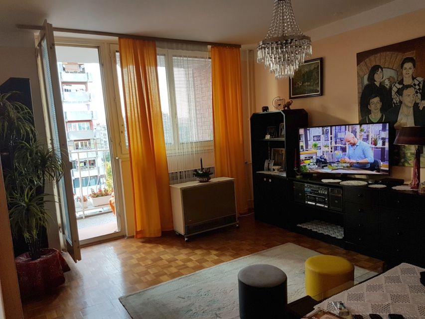 Bulevar Nemanjića 16, Niš