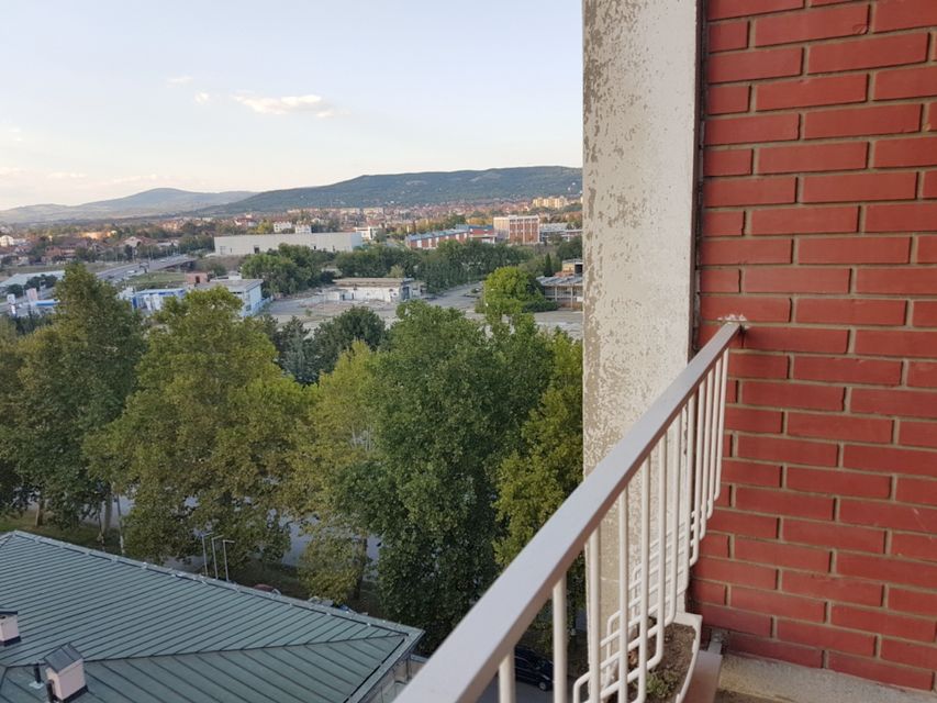 Bulevar Nemanjića 16, Niš - 9