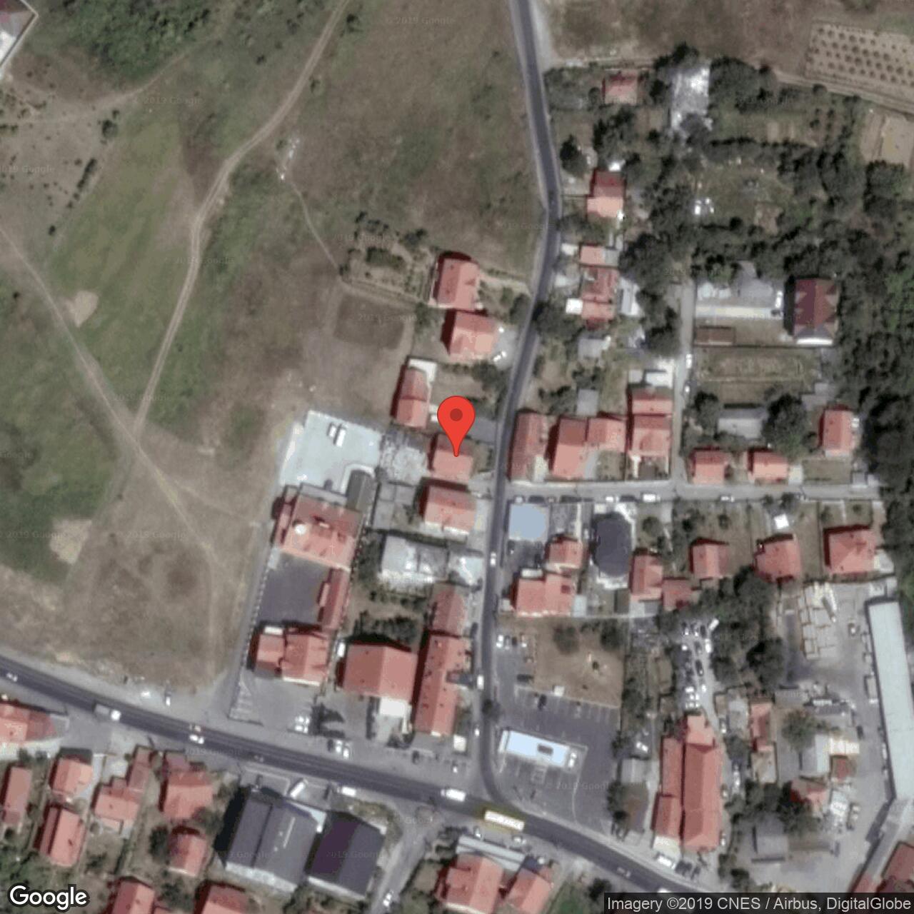 Nine Kirsanove 7, Beograd