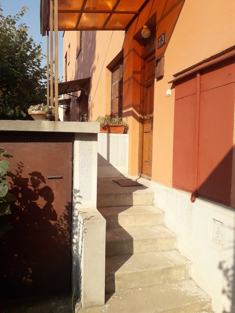 Pavla Pavlovića 13, Beograd