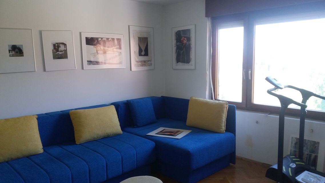 Omladinska 14, Beška - 13