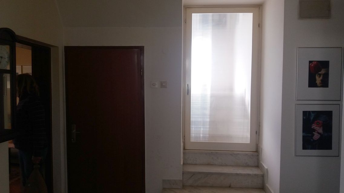 Omladinska 14, Beška - 6